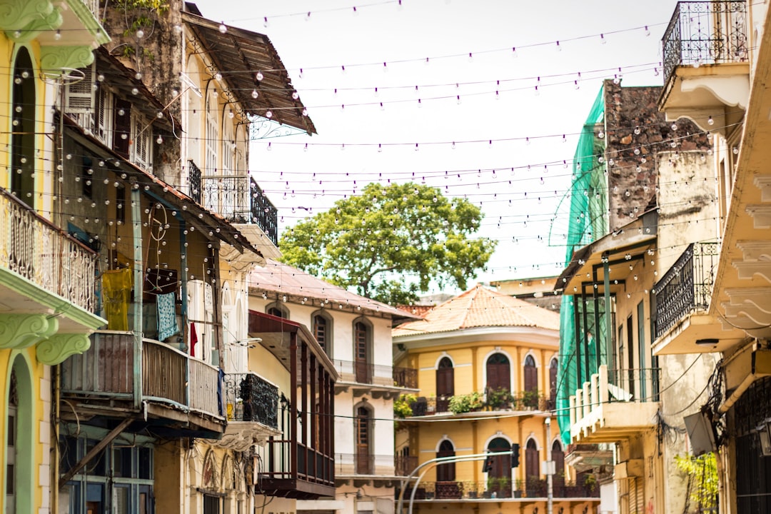 panama