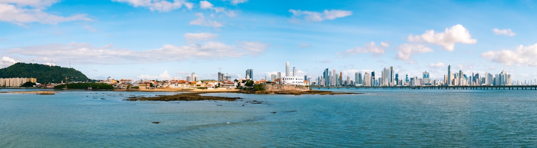 panama