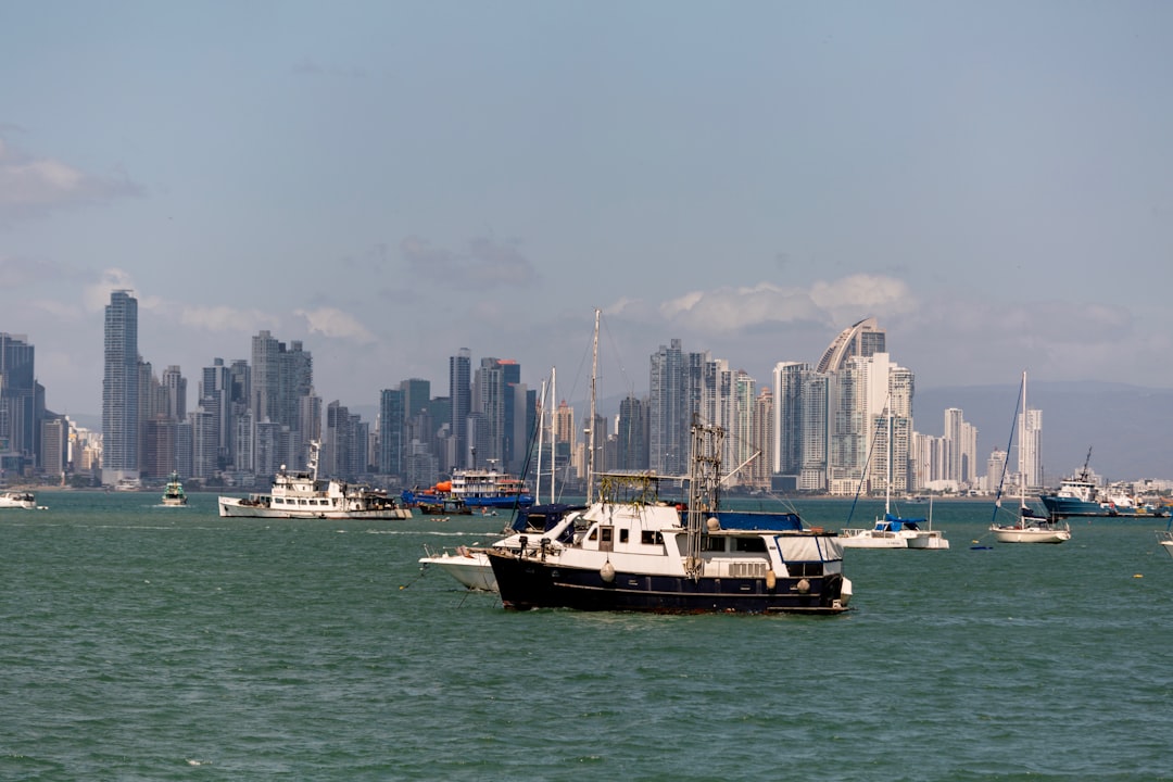 panama