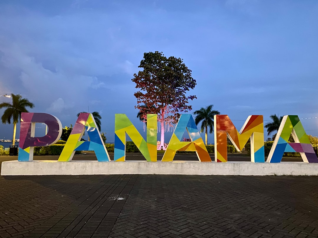 panama