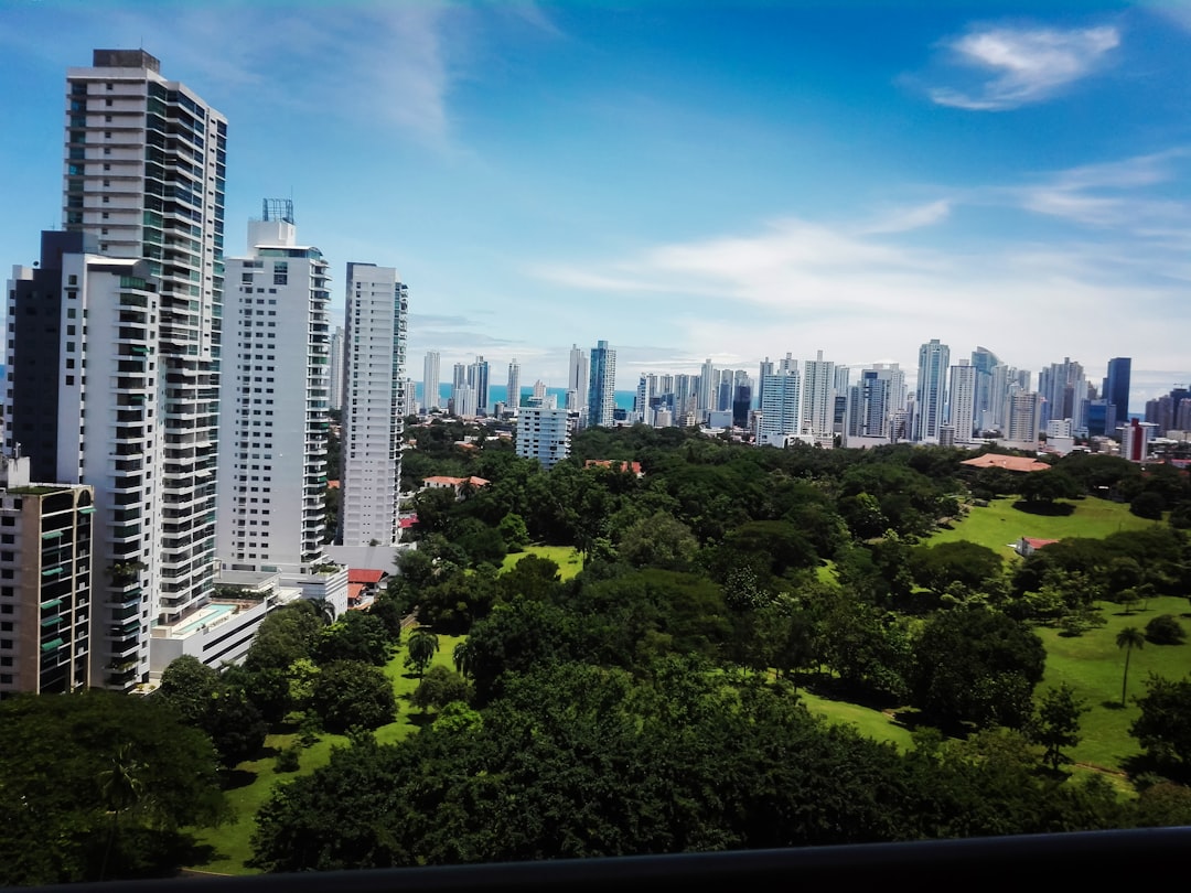 panama