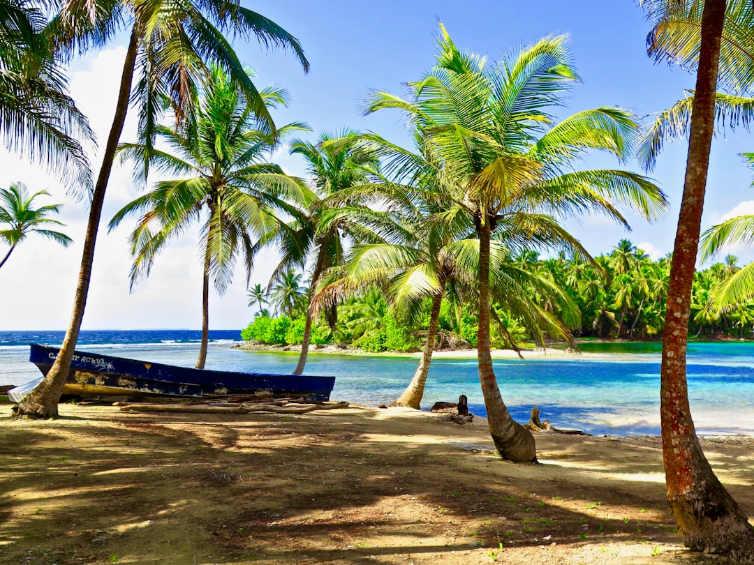 panama
