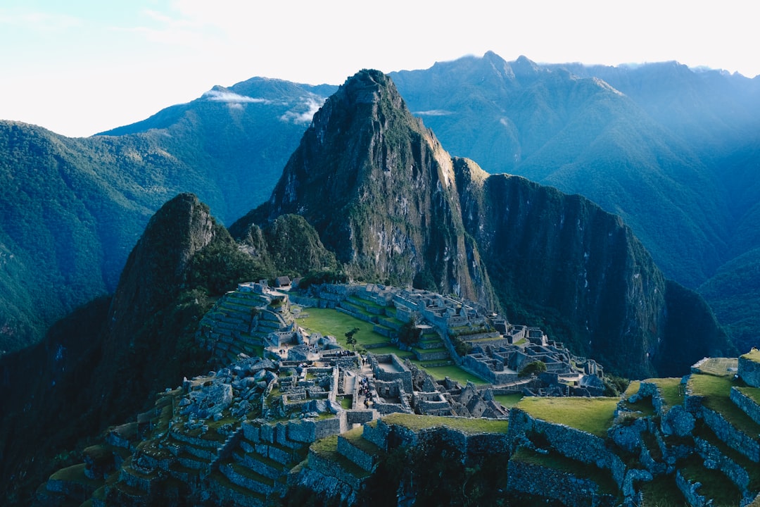 peru