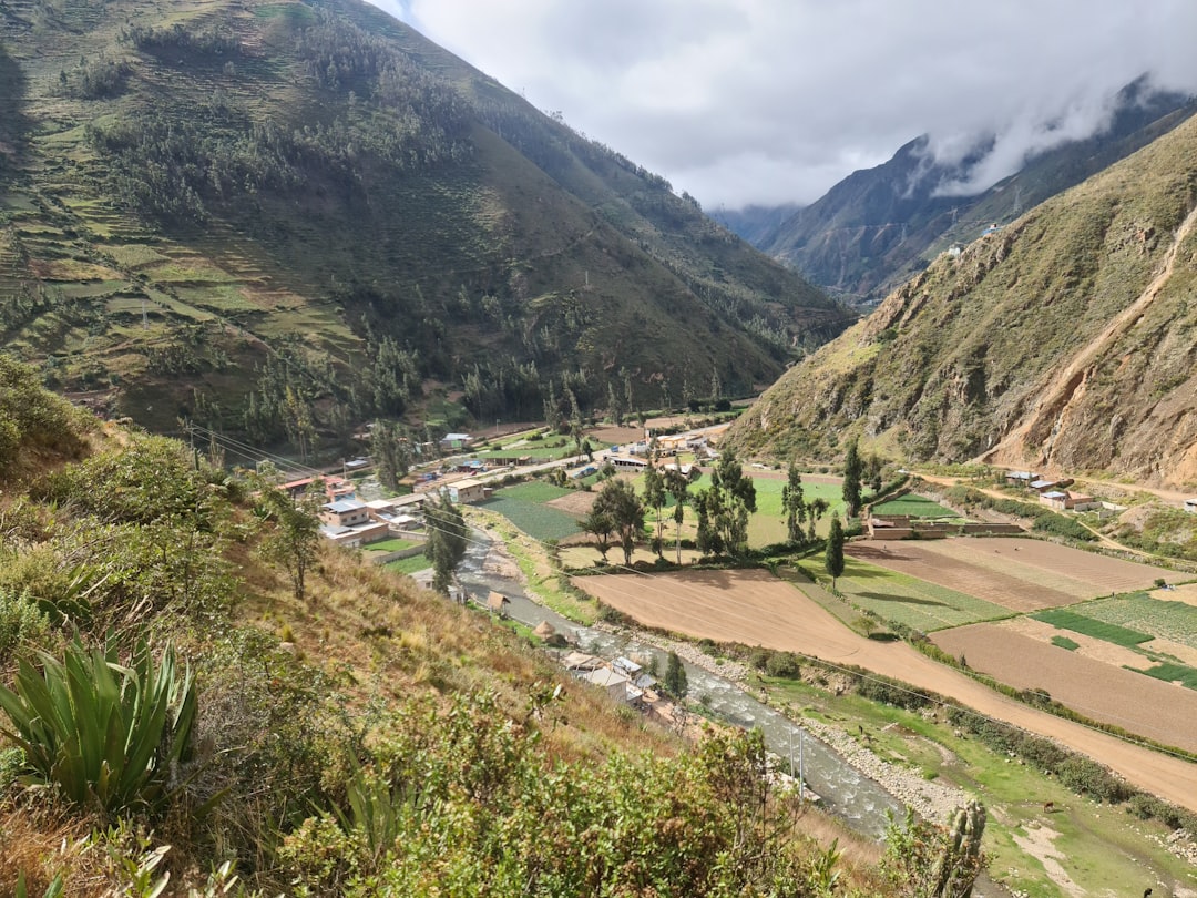 peru