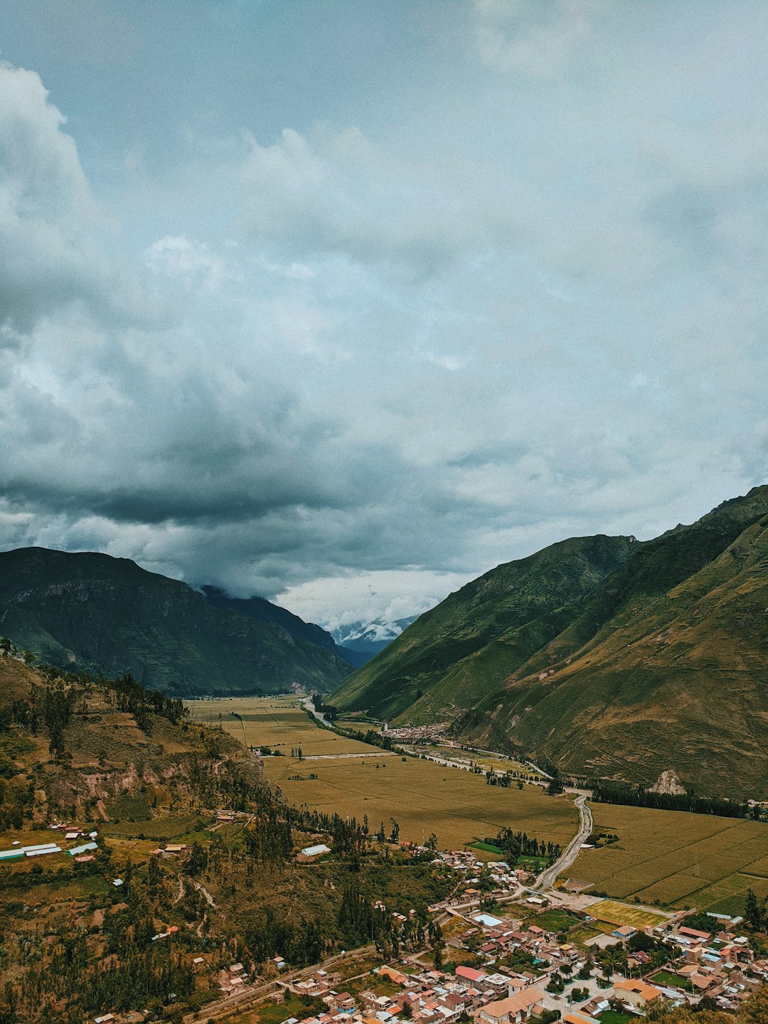 peru