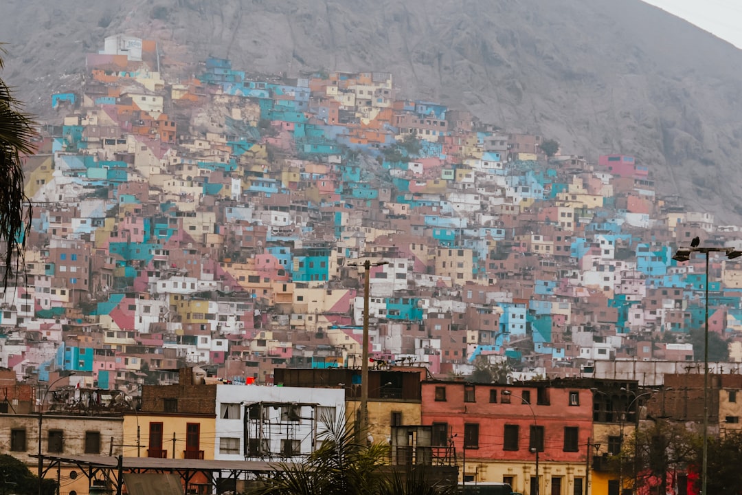 peru