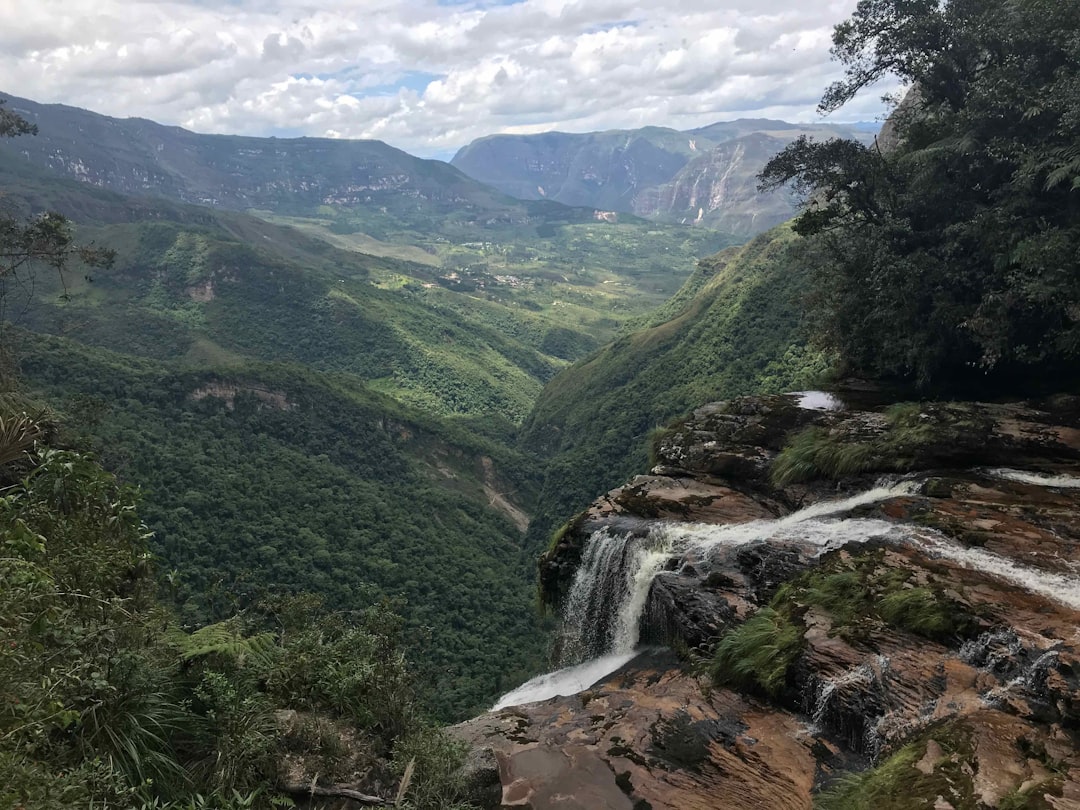 peru