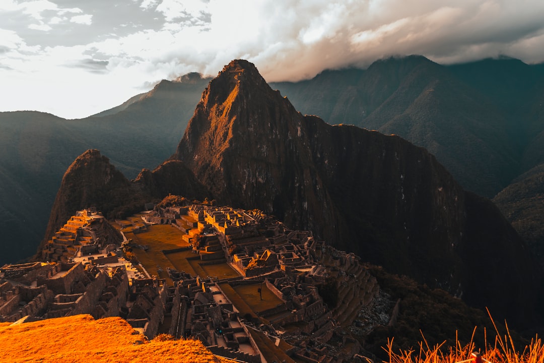 peru