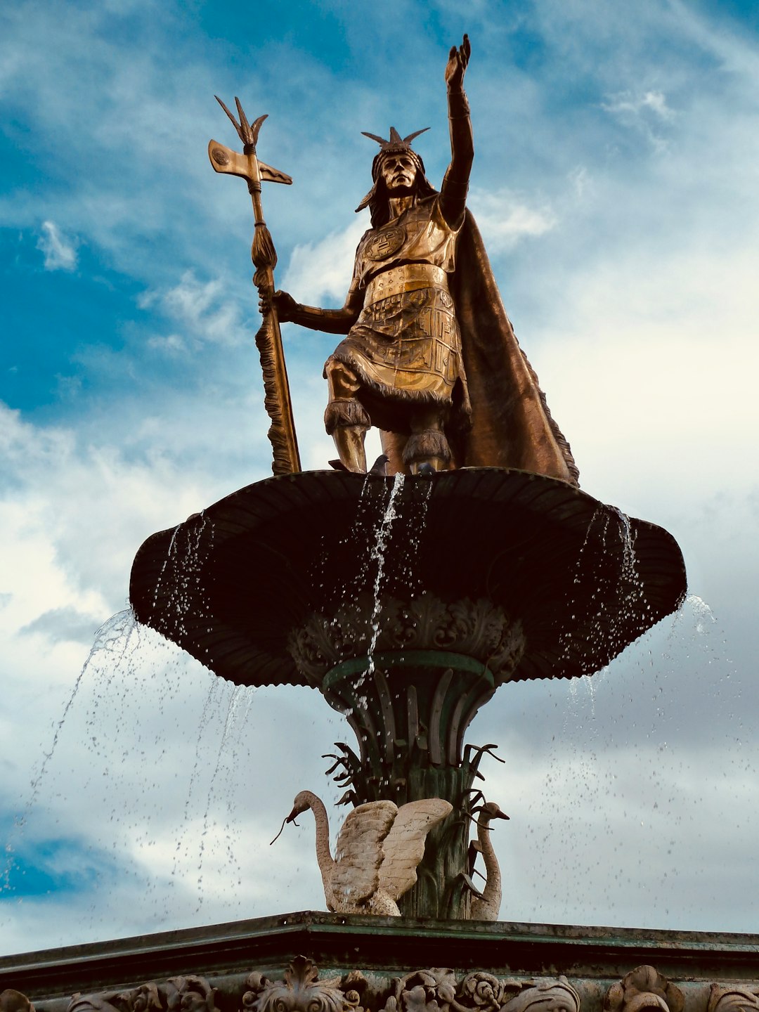 peru