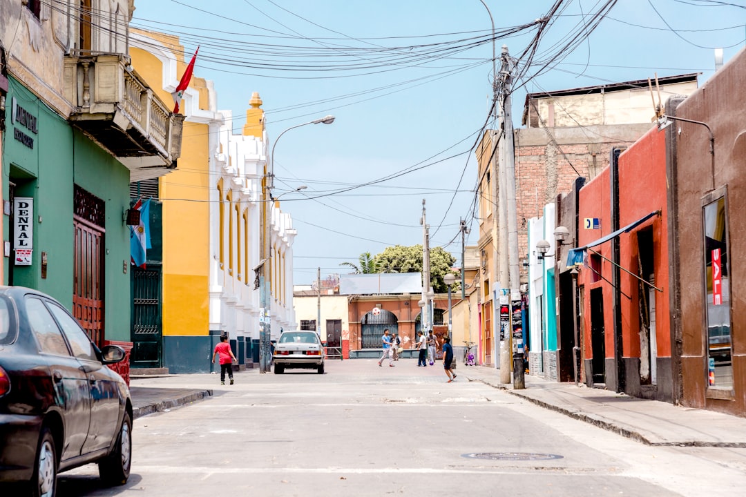 peru