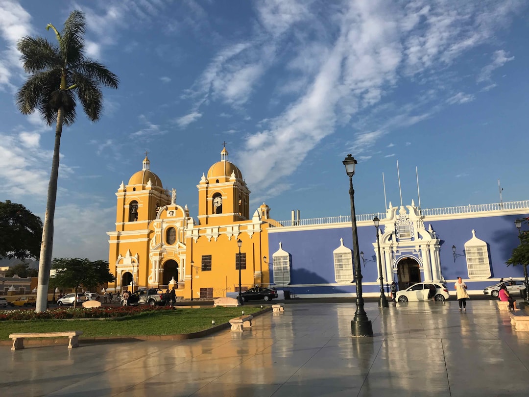 peru
