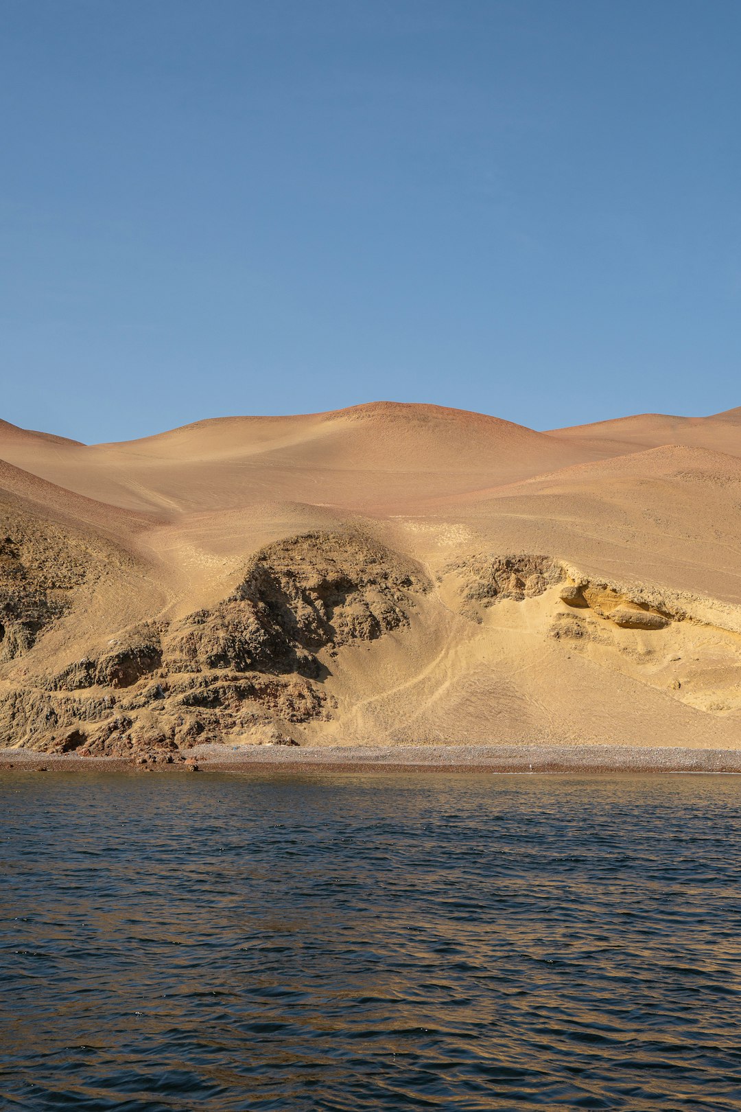 peru