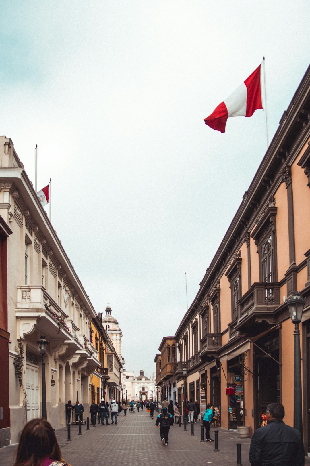 peru
