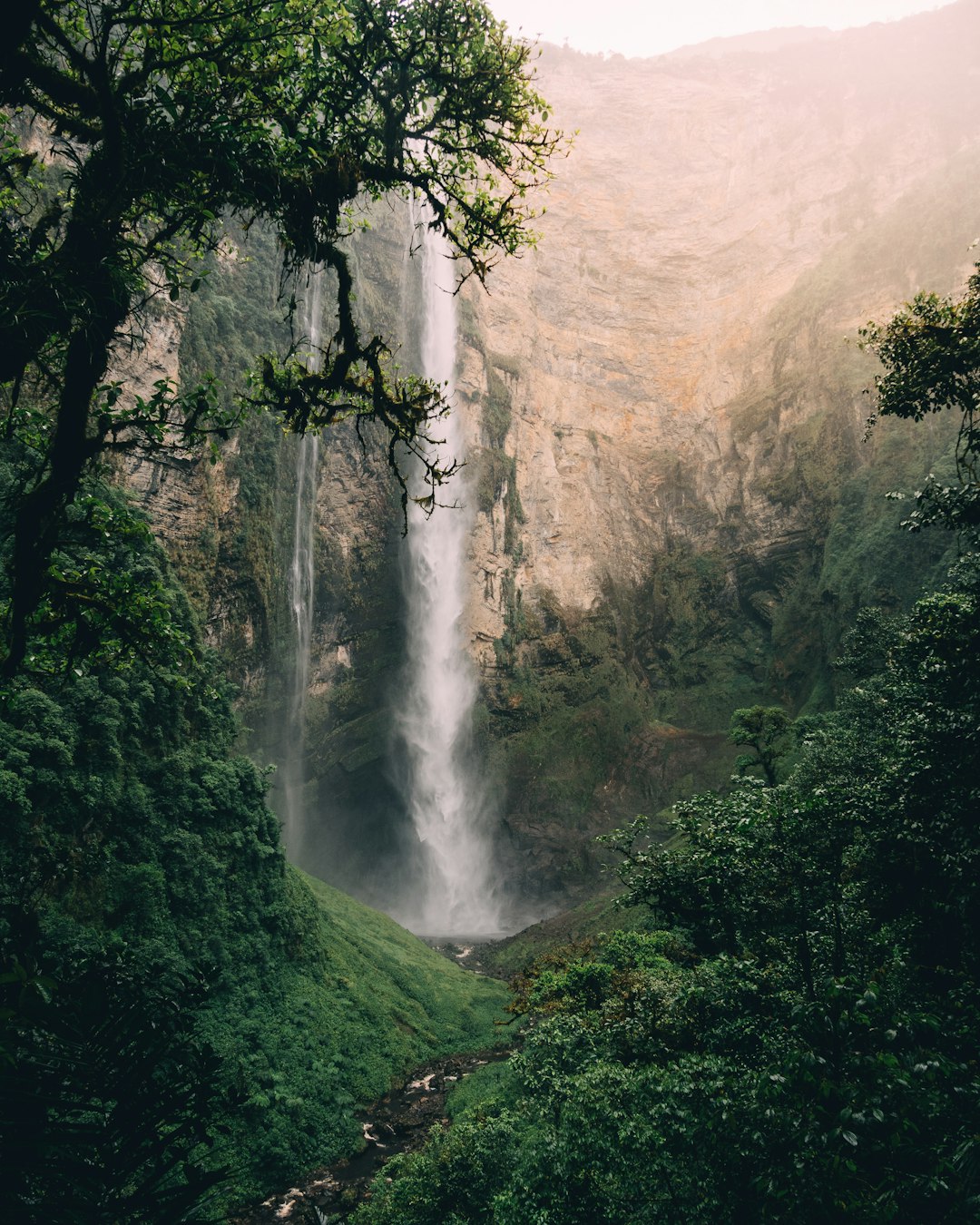 peru