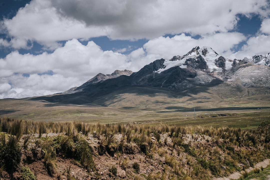 peru