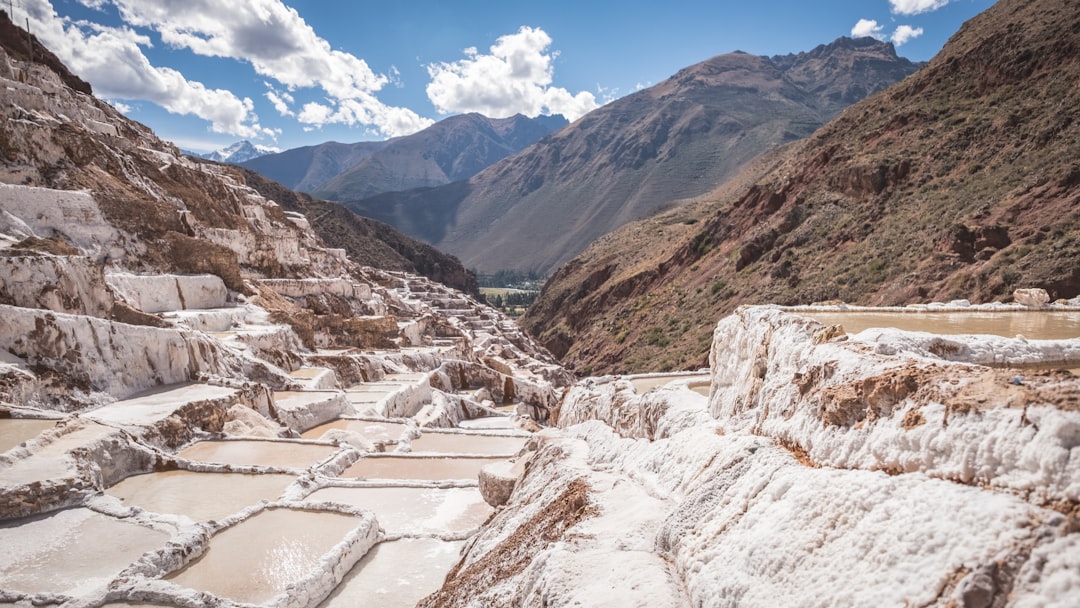 peru