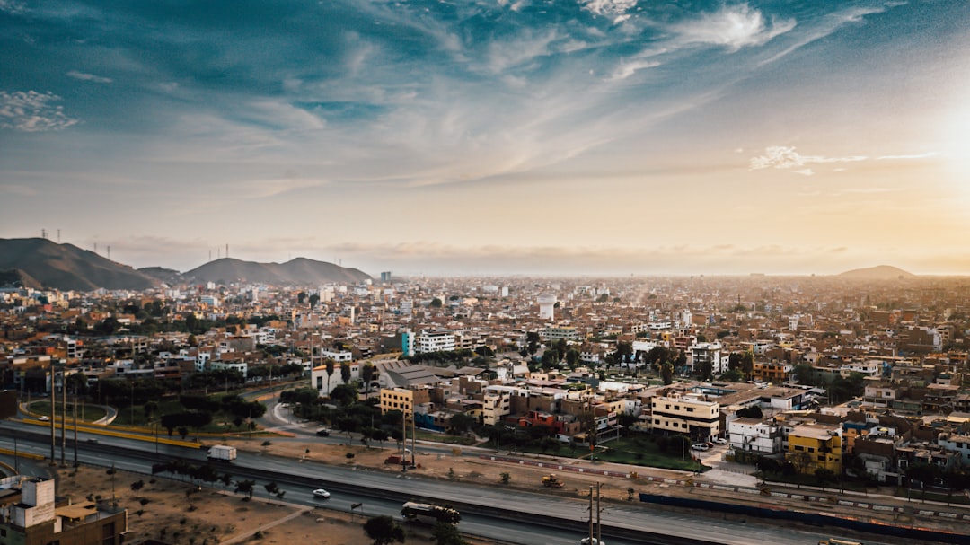 peru