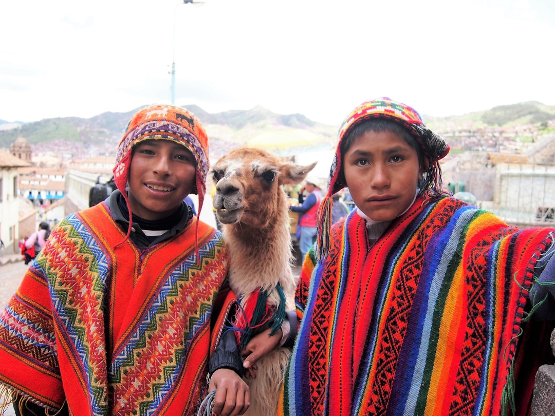 peru