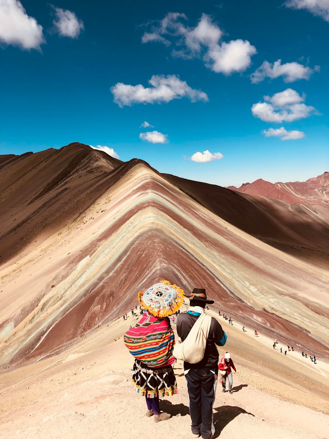 peru