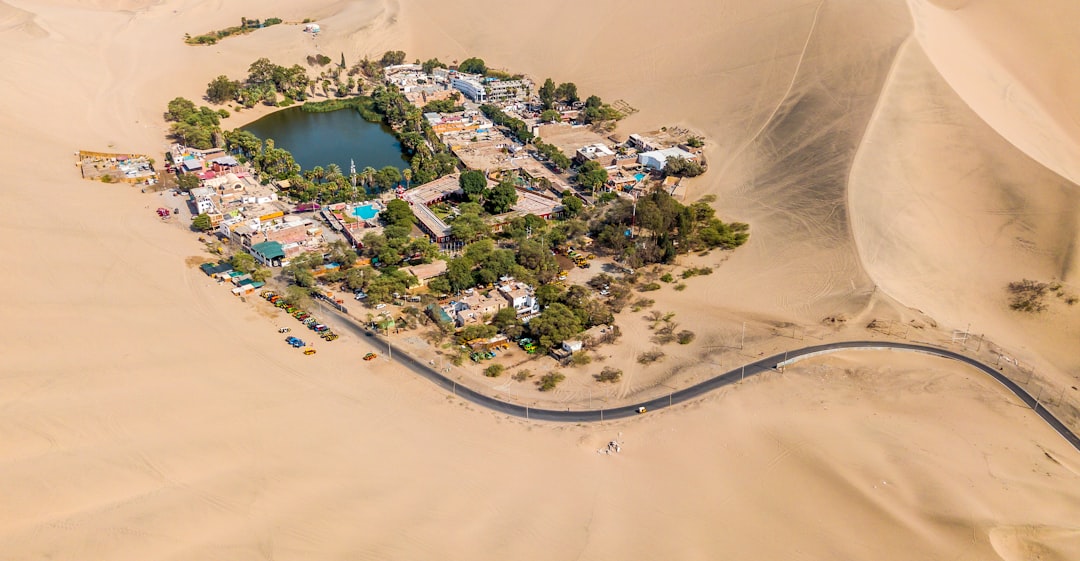 peru