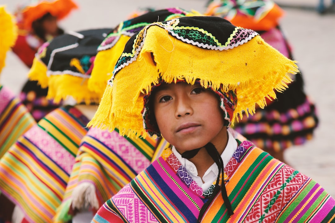 peru