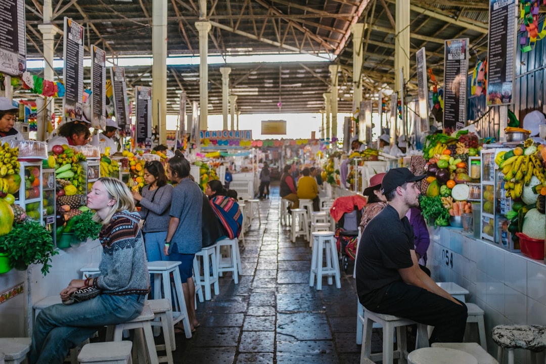 peru