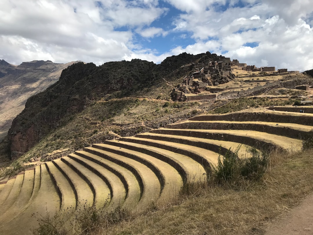 peru