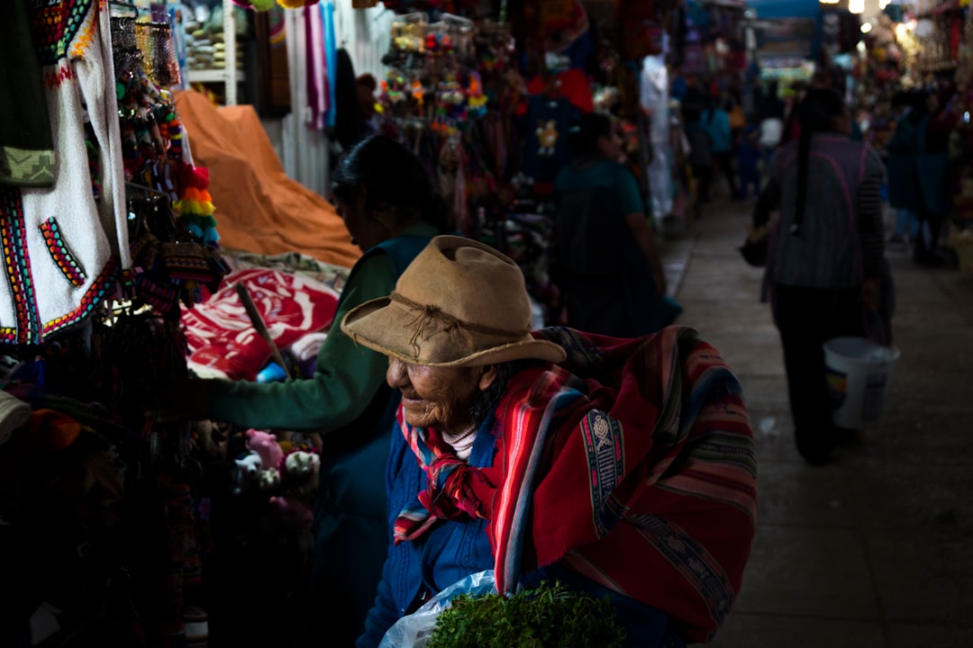 peru
