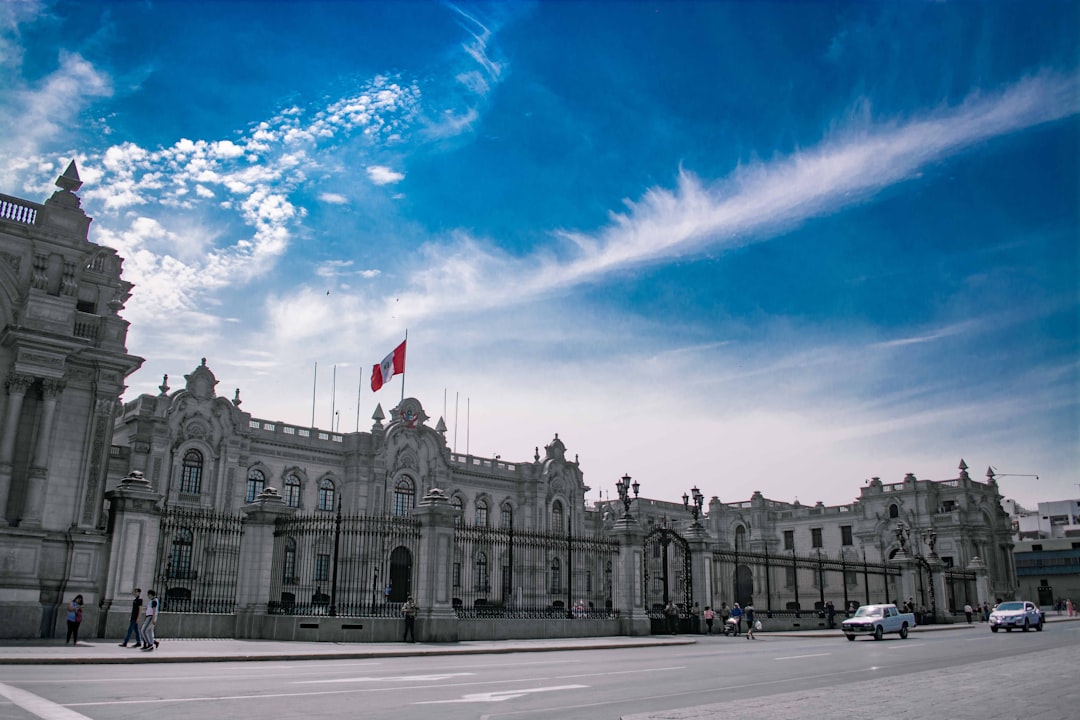 peru