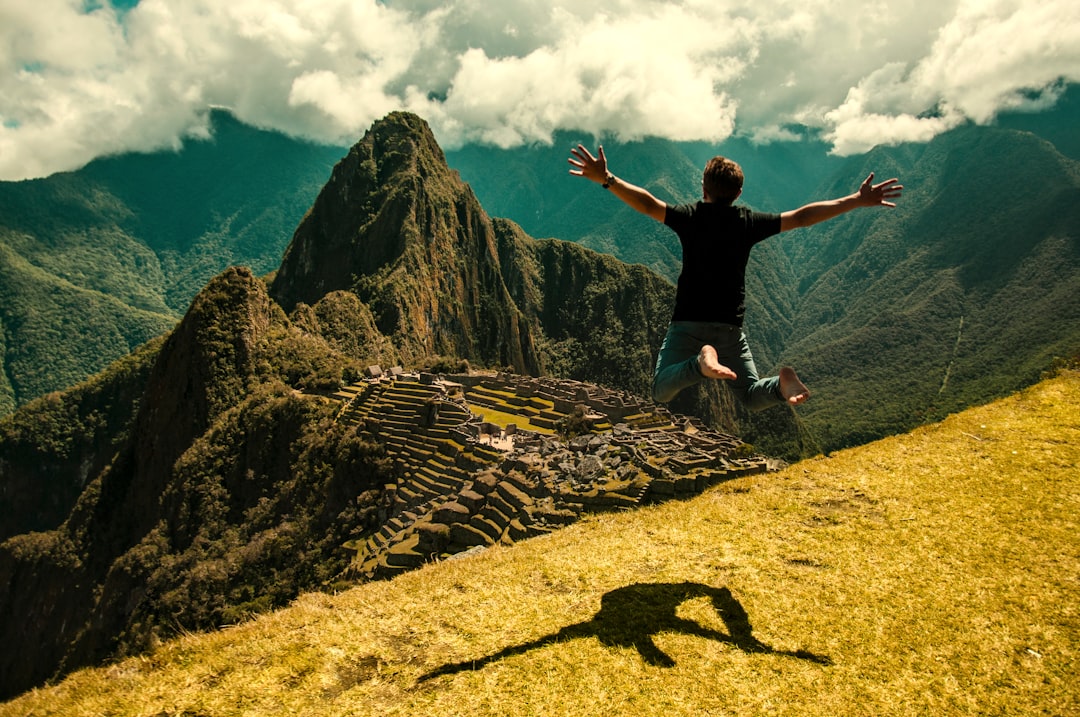 peru