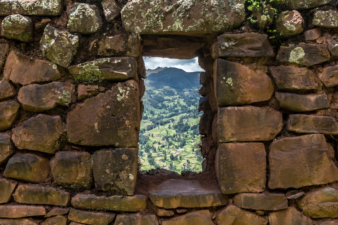 peru