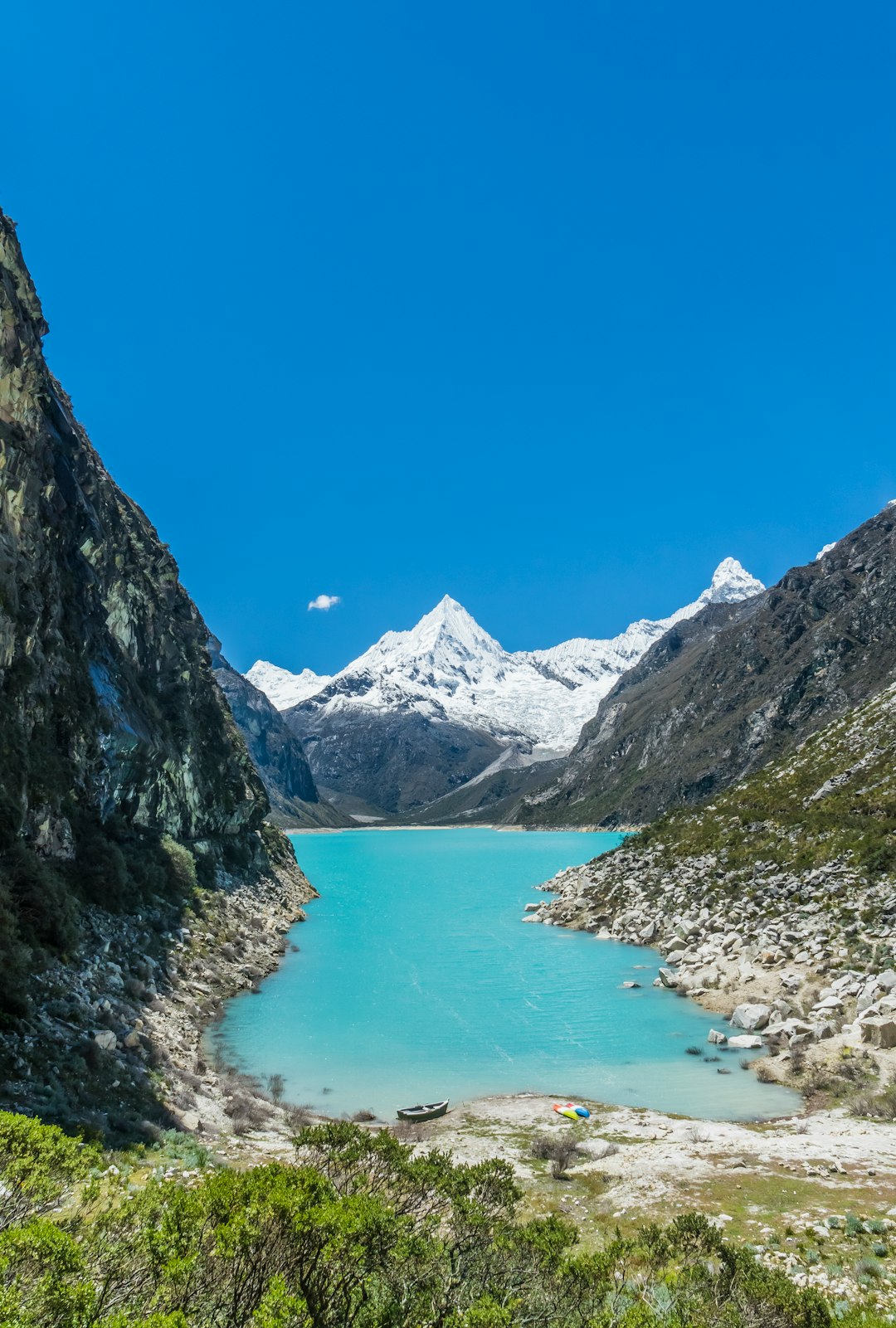 peru