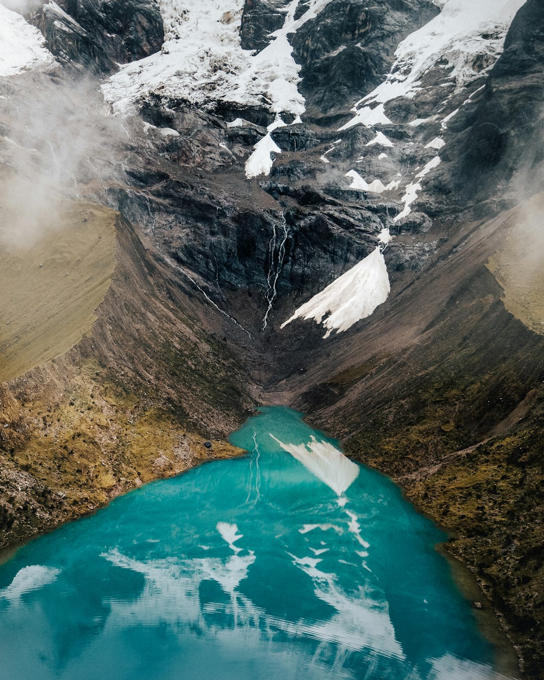 peru