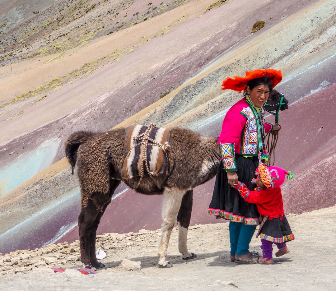 peru