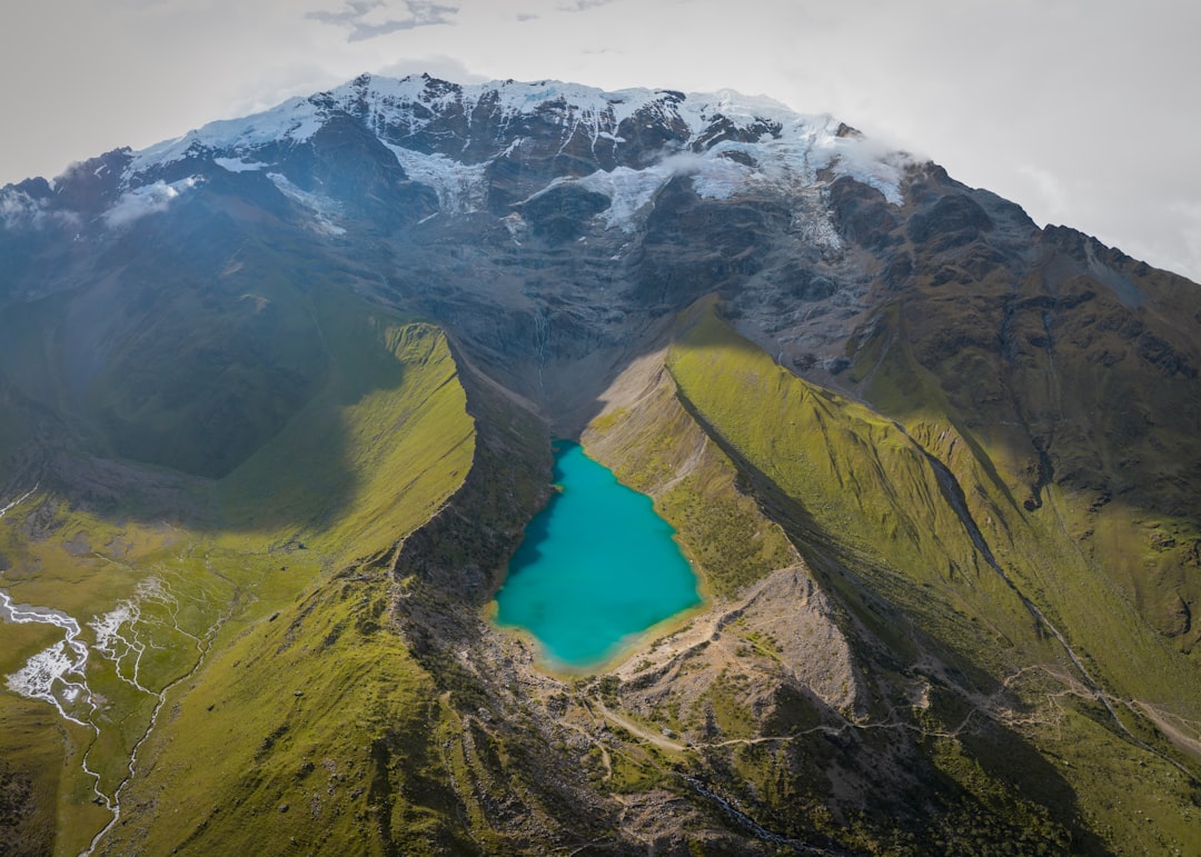 peru