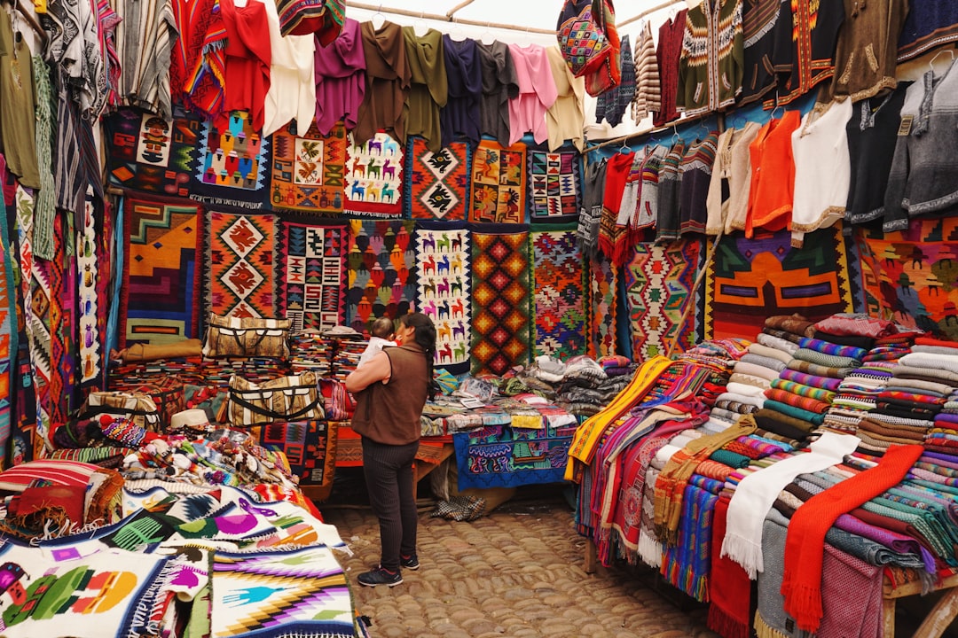 peru