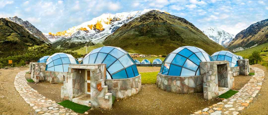 peru