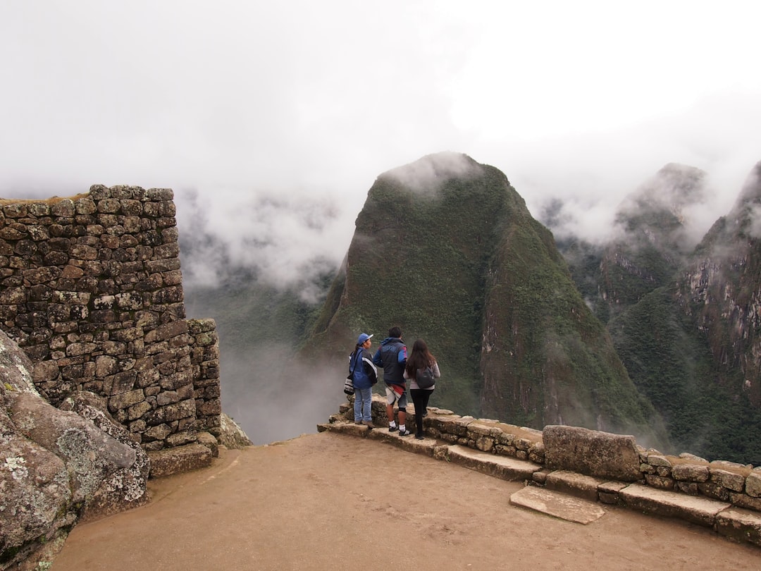 peru