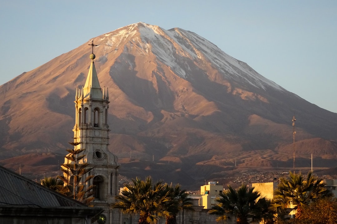 peru