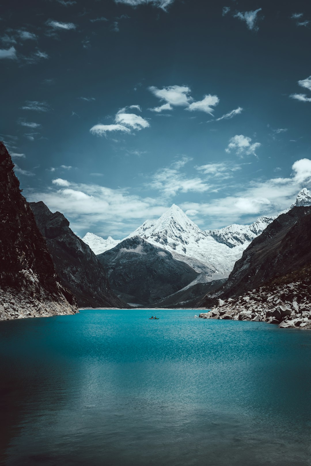 peru