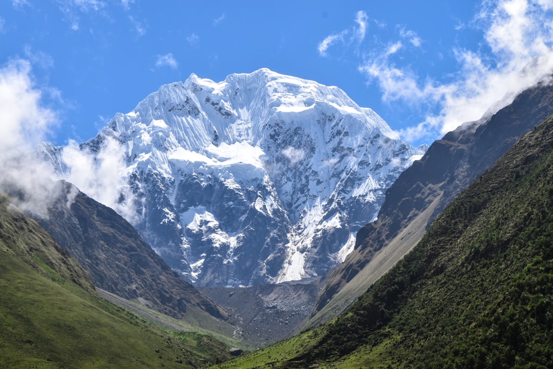peru