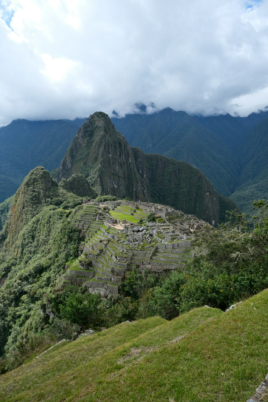 peru