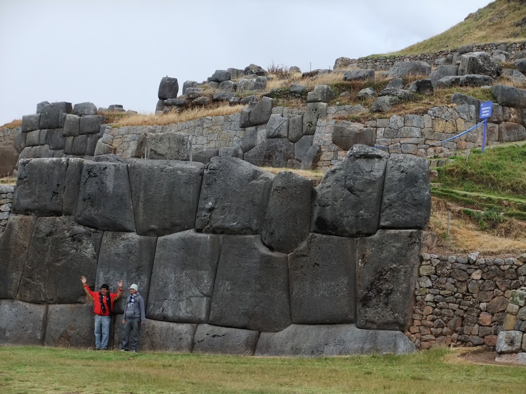 peru