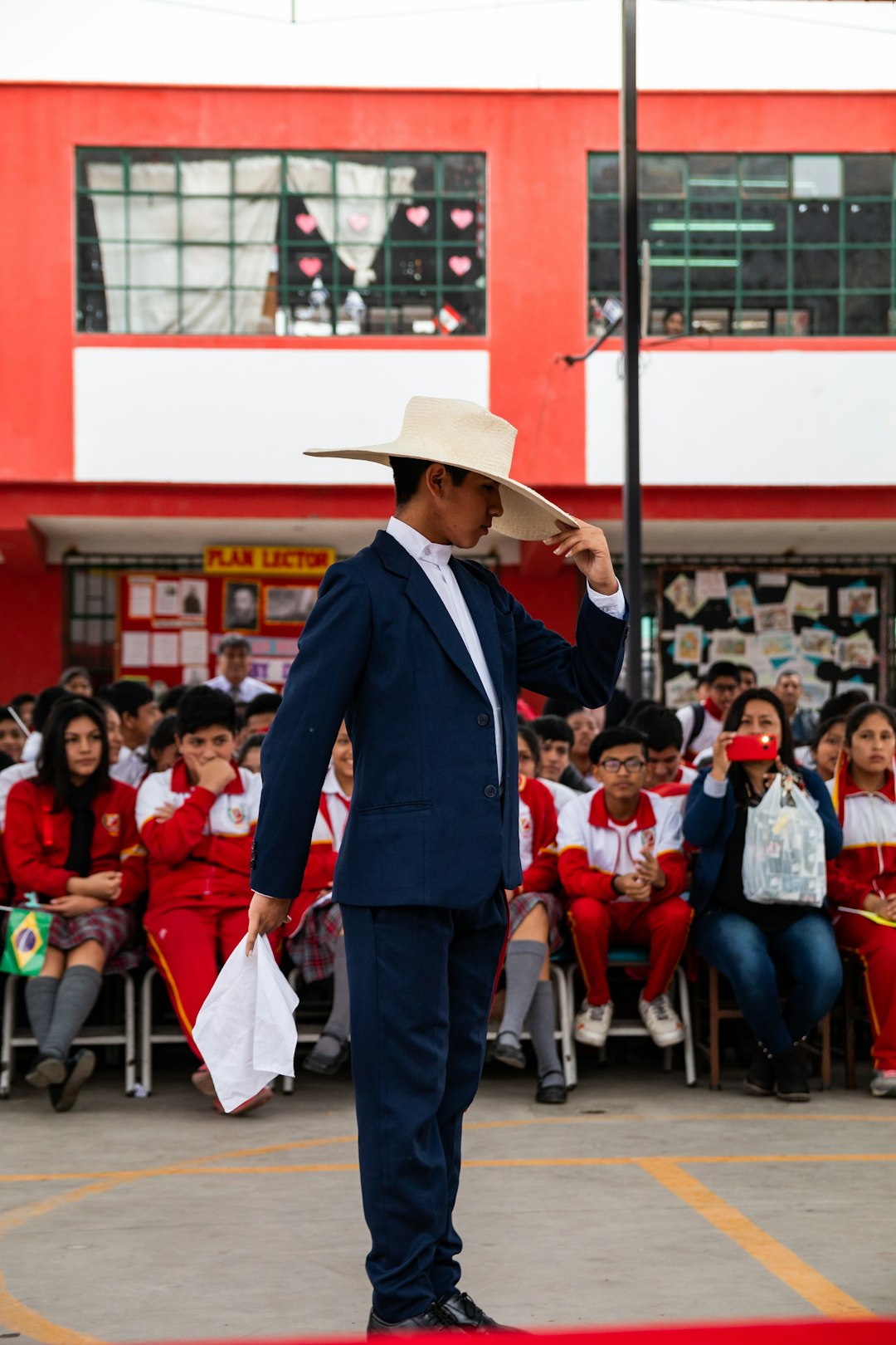 peru
