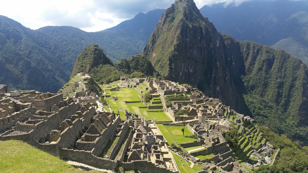 peru