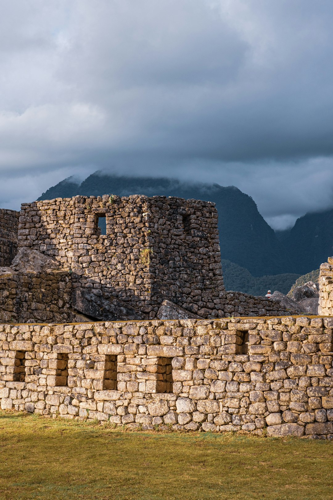 peru