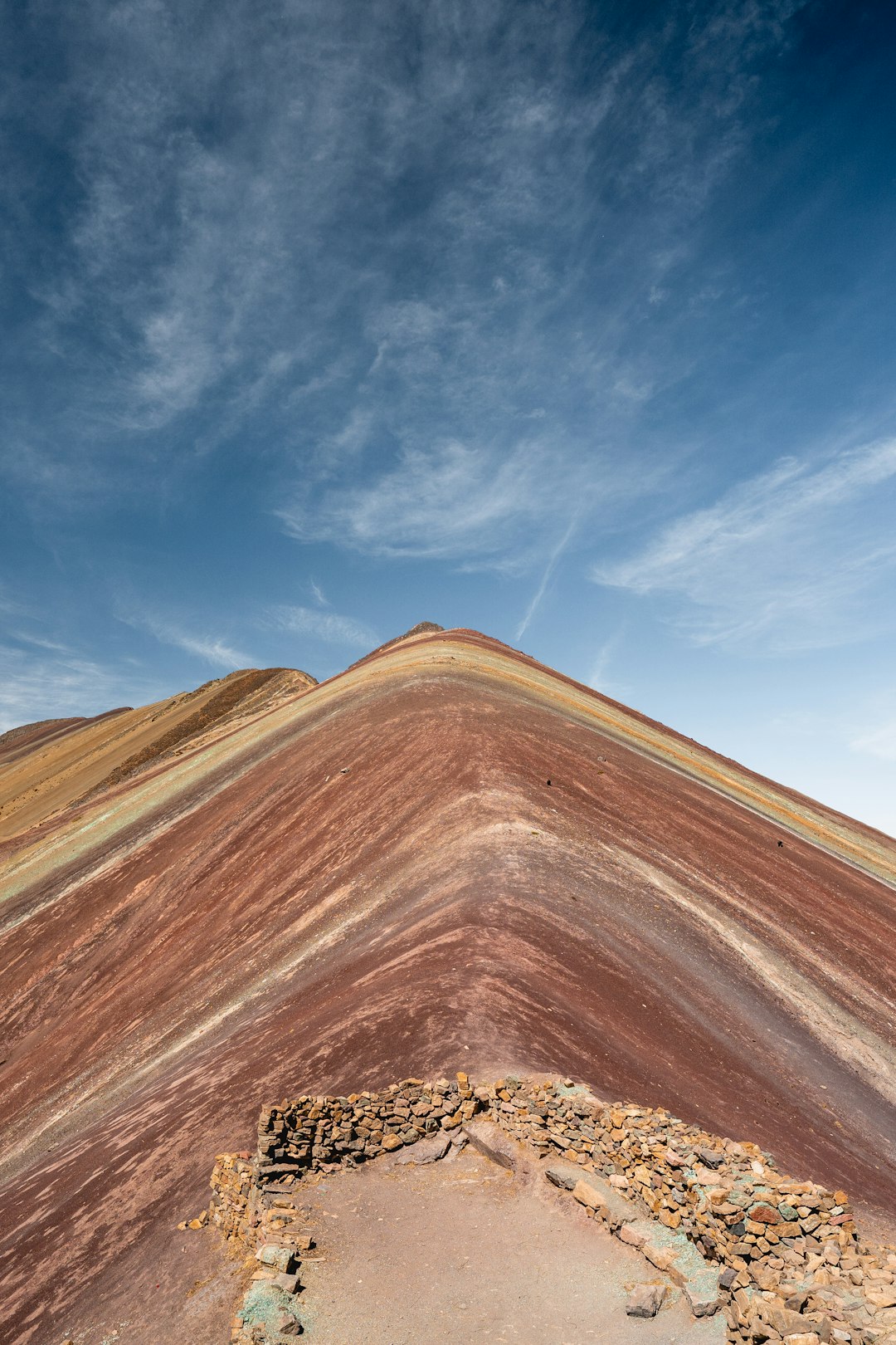 peru