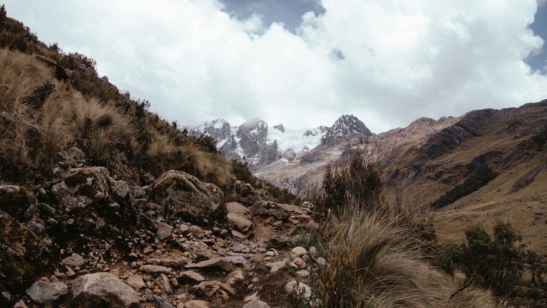 peru