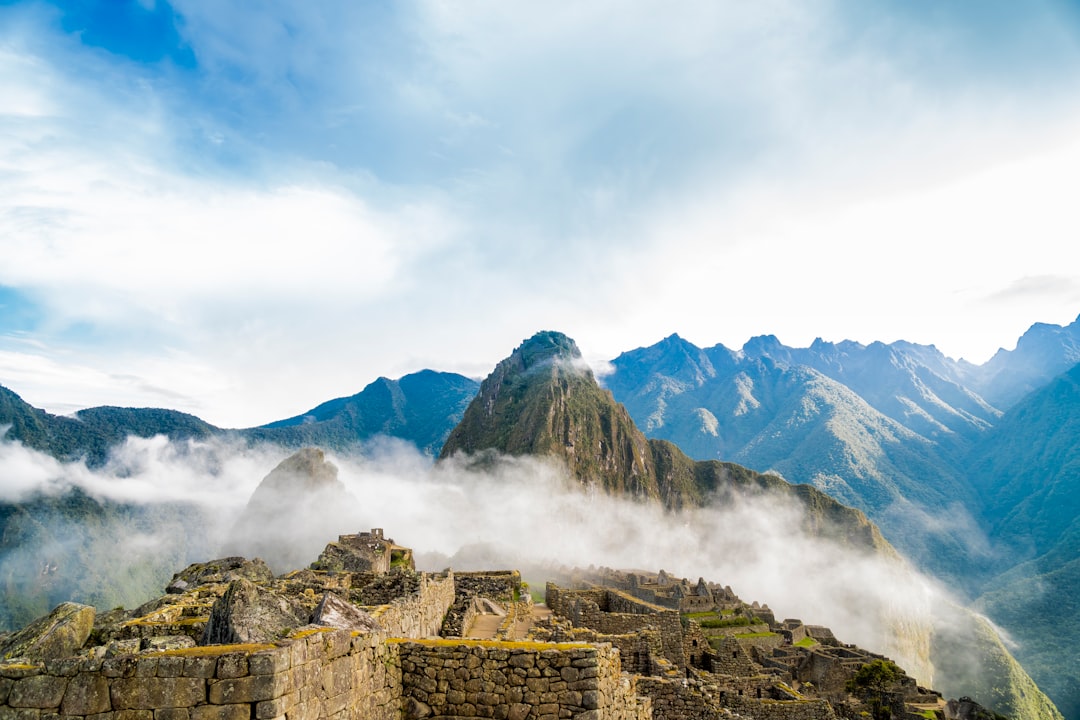 peru