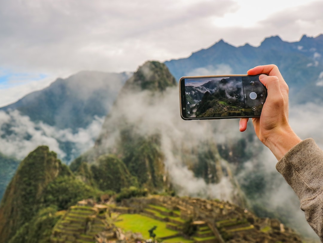 peru